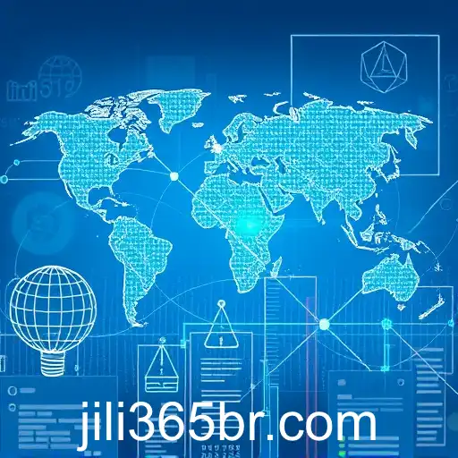 Digital Economy Integration and Global Connectivity