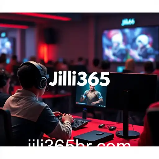 The Evolution and Impact of Online Gaming in 2025