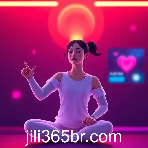 The Evolution of Digital Gaming with Jili365