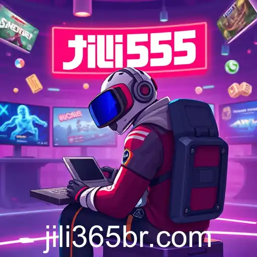 Jili365: The Evolution of Gaming Entertainment