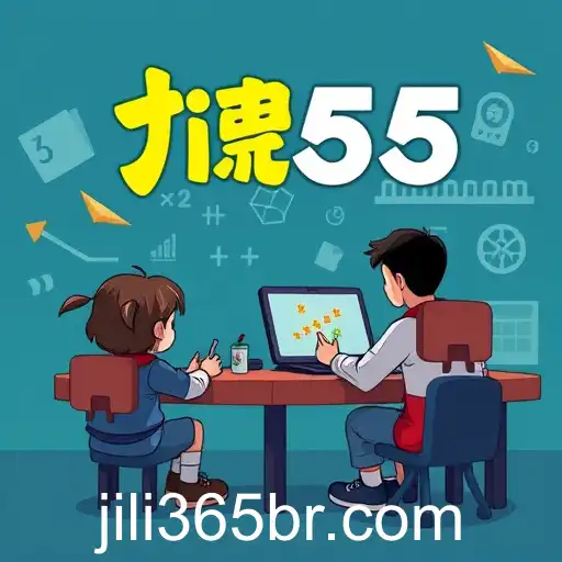 Jili365: Transforming the Online Gaming Landscape