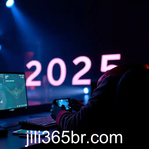 The Rise of Jili365: A Key Player in Online Gaming