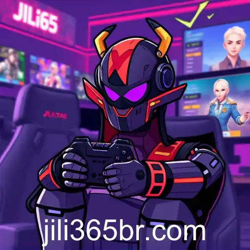 Jili365: Revolutionizing the Online Gaming Landscape