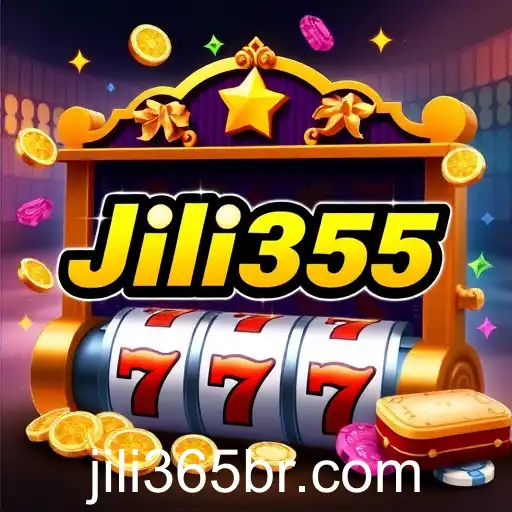 Jili365: Revolutionizing Online Gaming in a Turbulent Era