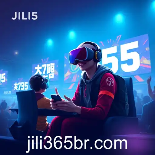 The Rise of Jili365: Transforming Online Gaming