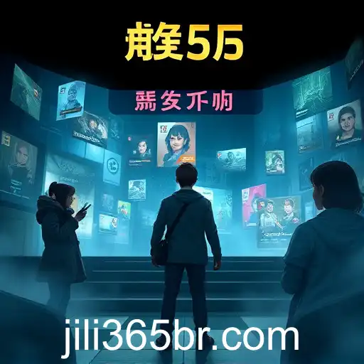 The Rise of Jili365: Transforming Online Gaming