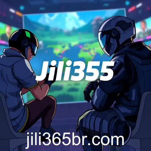 The Evolution of Online Gaming: Jili365's Rise Amid Global Trends