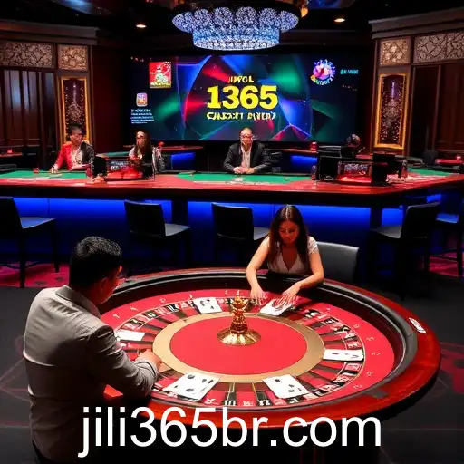 The Rise of Online Gaming Platforms