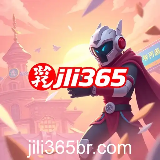 The Rise of Jili365: Innovation in Gaming