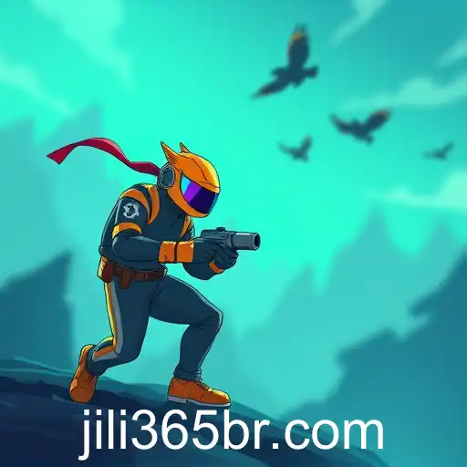 The Rise of Jili365 in Online Gaming