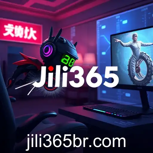 The Rise of jili365: A New Era for Online Gaming