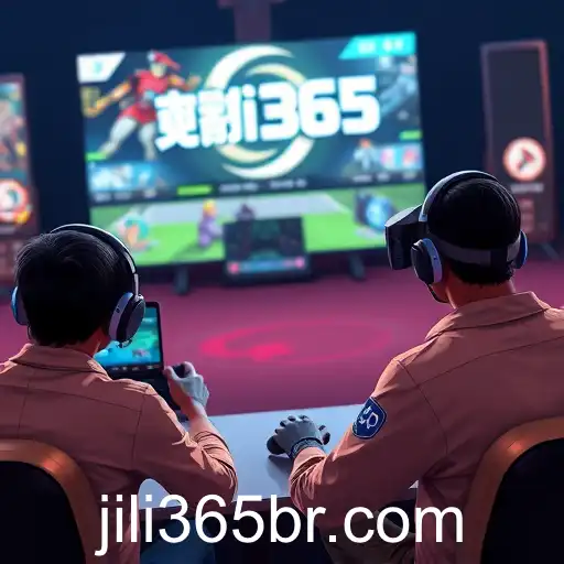 The Rise of Online Gaming Platforms