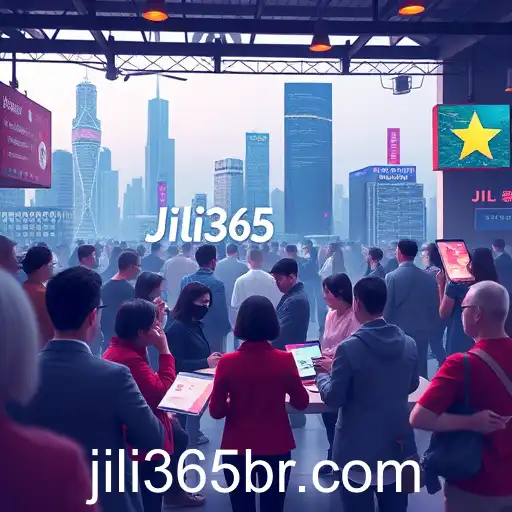 The Rise of Digital Gaming Platforms