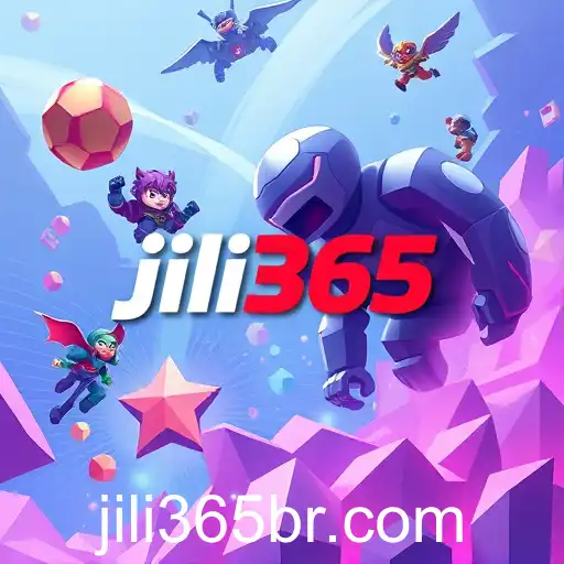 The Rise of Jili365 in the Gaming Sphere