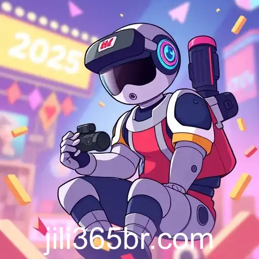 Expanding Horizons: Jili365's Impact on Online Gaming