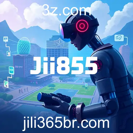 Jili365 Reinvents Online Gaming Experience