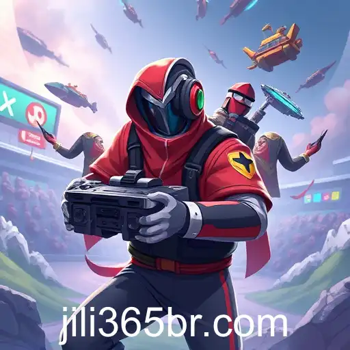 The Evolution of Online Gaming Platforms in 2025