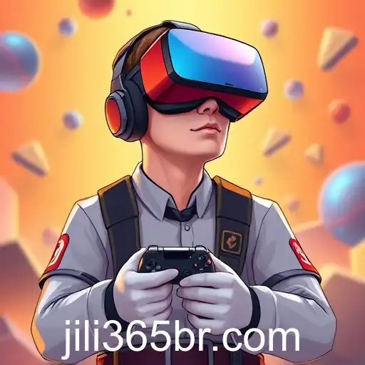 The Rise of Jili365 in the Gaming World