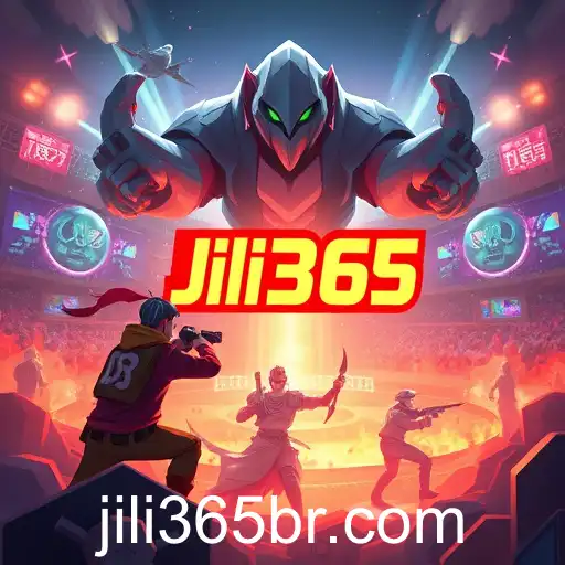 The Rise of Jili365: A New Era in Online Gaming