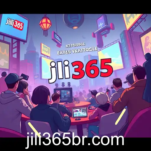 The Rise of Online Gaming Platforms in Mid-2020s